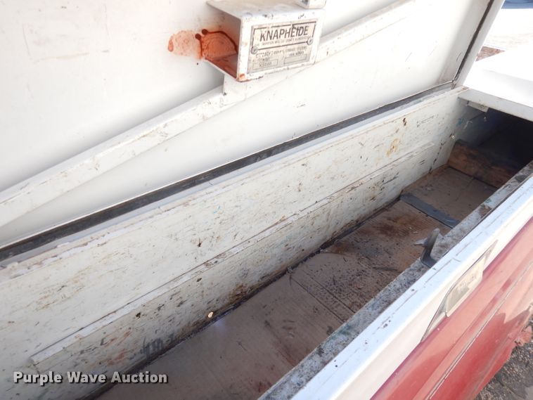 image for item DH8831 1991 Chevrolet Cheyenne 1500  pickup truck