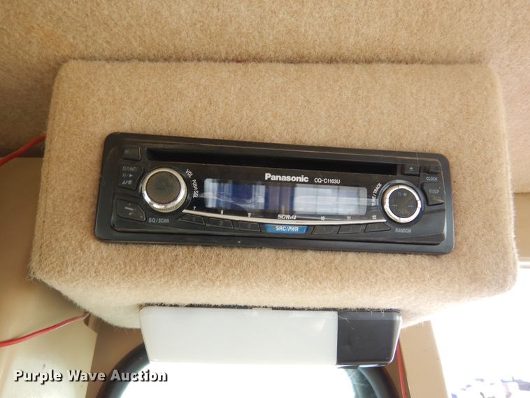 image for item DK3470 2007 Caterpillar 140H  motor grader