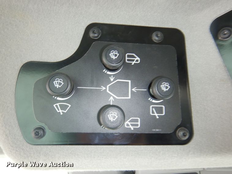 image for item DK3471 2016 Caterpillar 140M3  motor grader