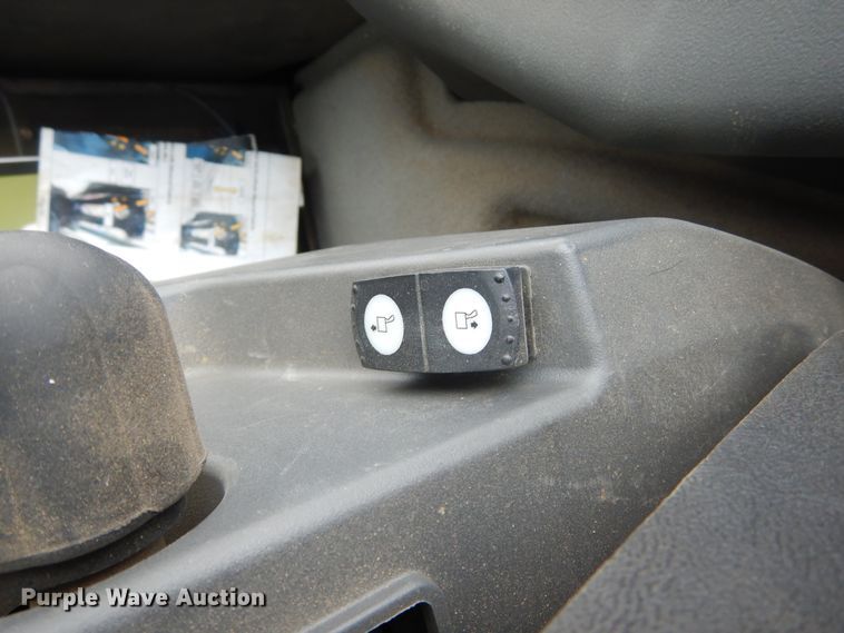 image for item DK3471 2016 Caterpillar 140M3  motor grader