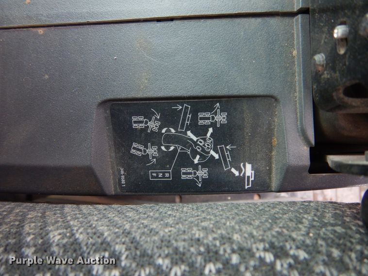 image for item DK3471 2016 Caterpillar 140M3  motor grader