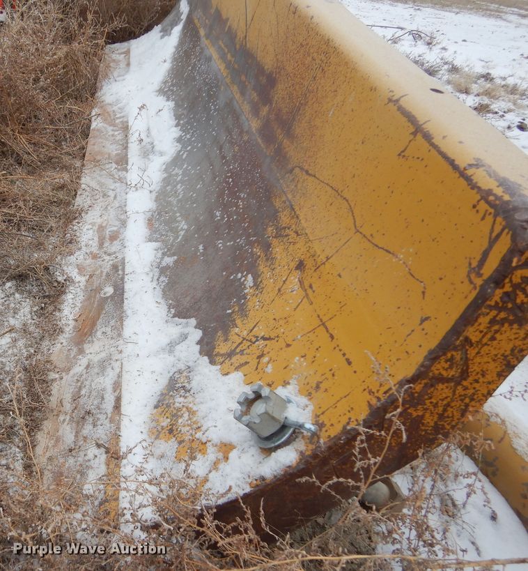 image for item DK3471 2016 Caterpillar 140M3  motor grader