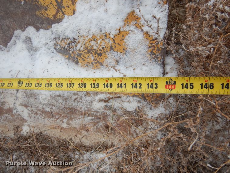 image for item DK3471 2016 Caterpillar 140M3  motor grader