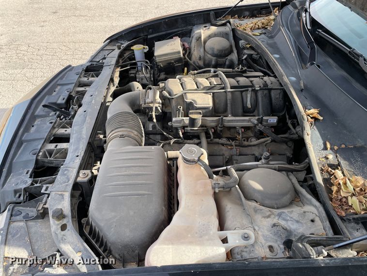 image for item DN0107 2014 Dodge Charger Police