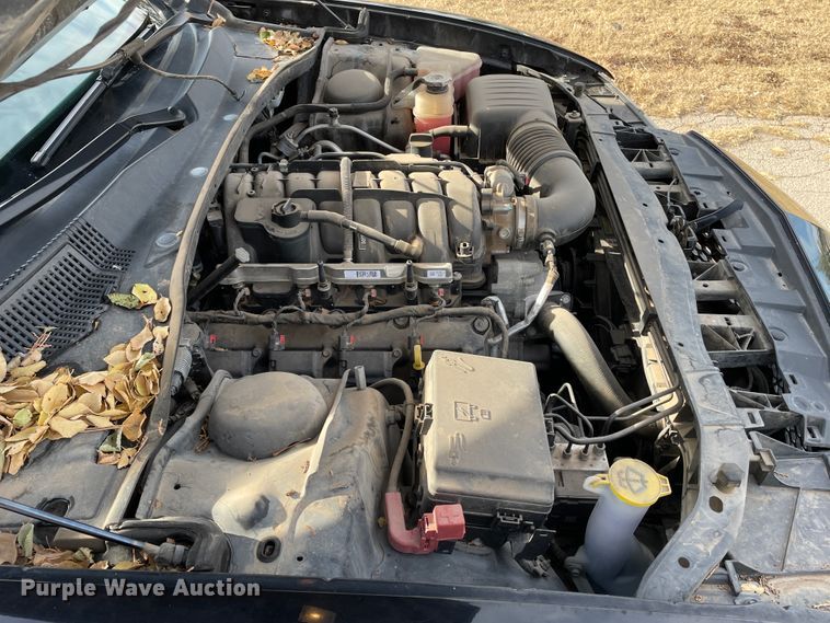 image for item DN0107 2014 Dodge Charger Police