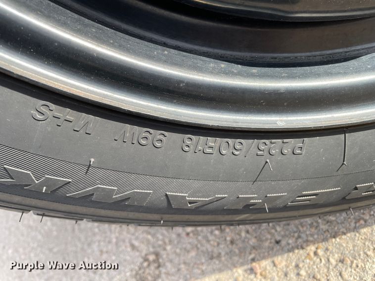 image for item DN0107 2014 Dodge Charger Police