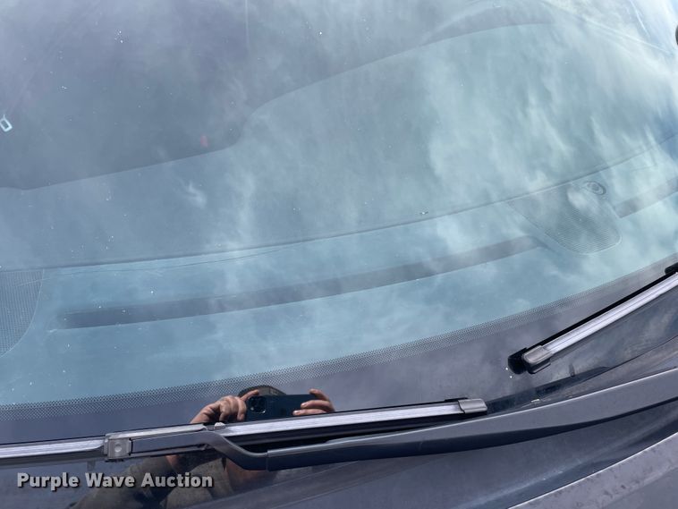 image for item DN0107 2014 Dodge Charger Police