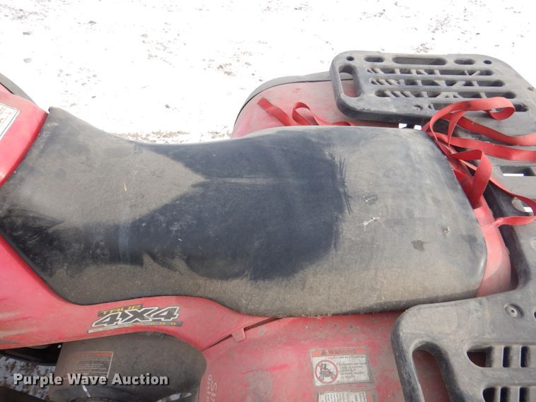 image for item DN2664 2002 Polaris Sportsman 400  ATV