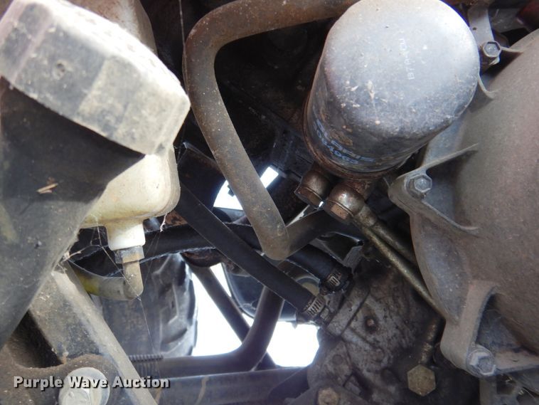 image for item DN2664 2002 Polaris Sportsman 400  ATV