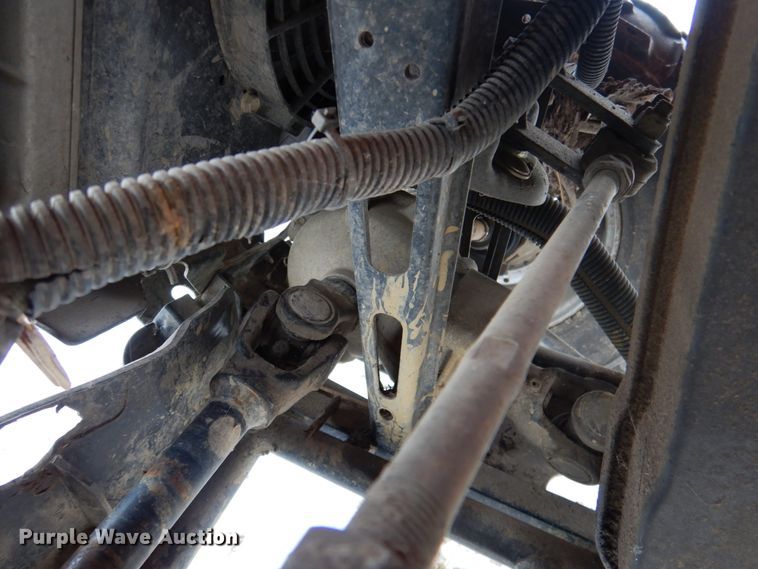 image for item DN2664 2002 Polaris Sportsman 400  ATV