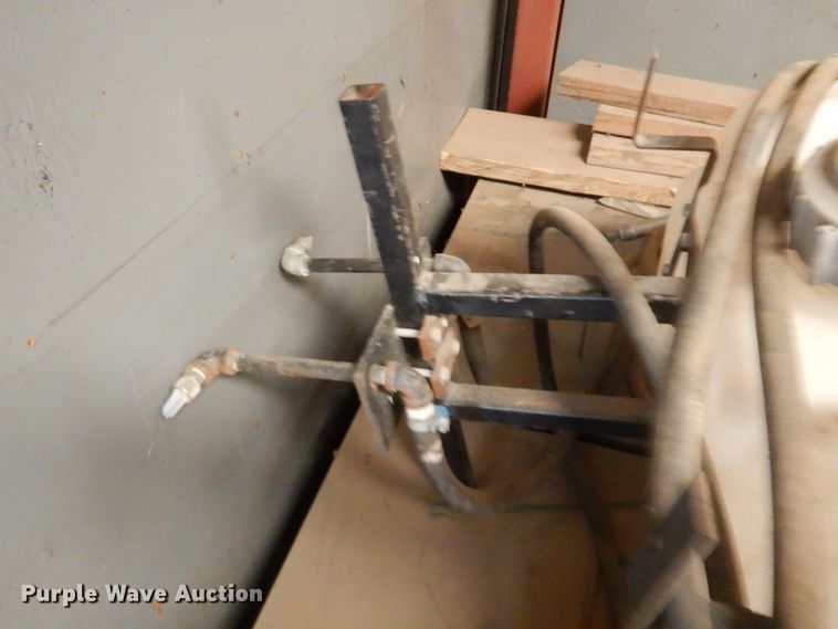 image for item DN2664 2002 Polaris Sportsman 400  ATV