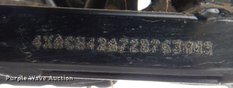 image for item DN2664 2002 Polaris Sportsman 400  ATV