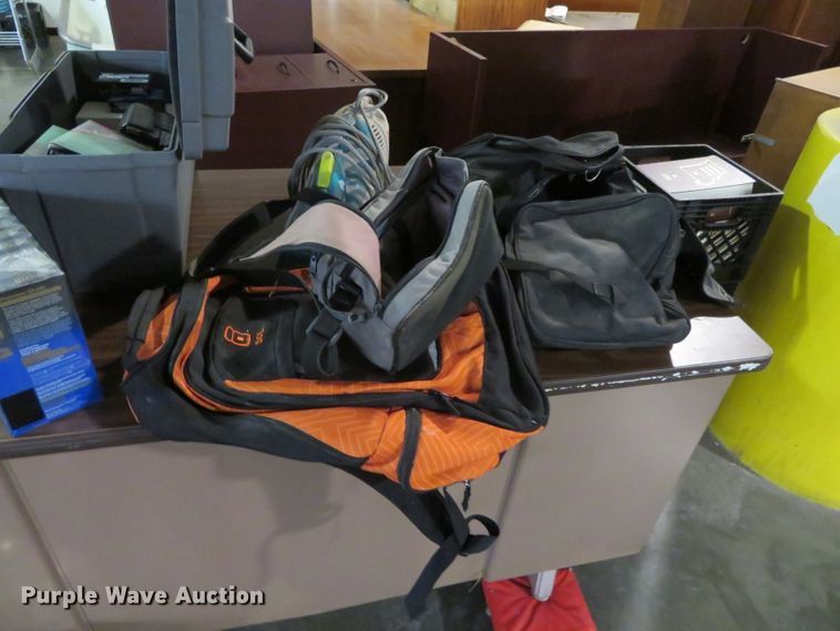 image for item DN7861 Office supplies and equipment