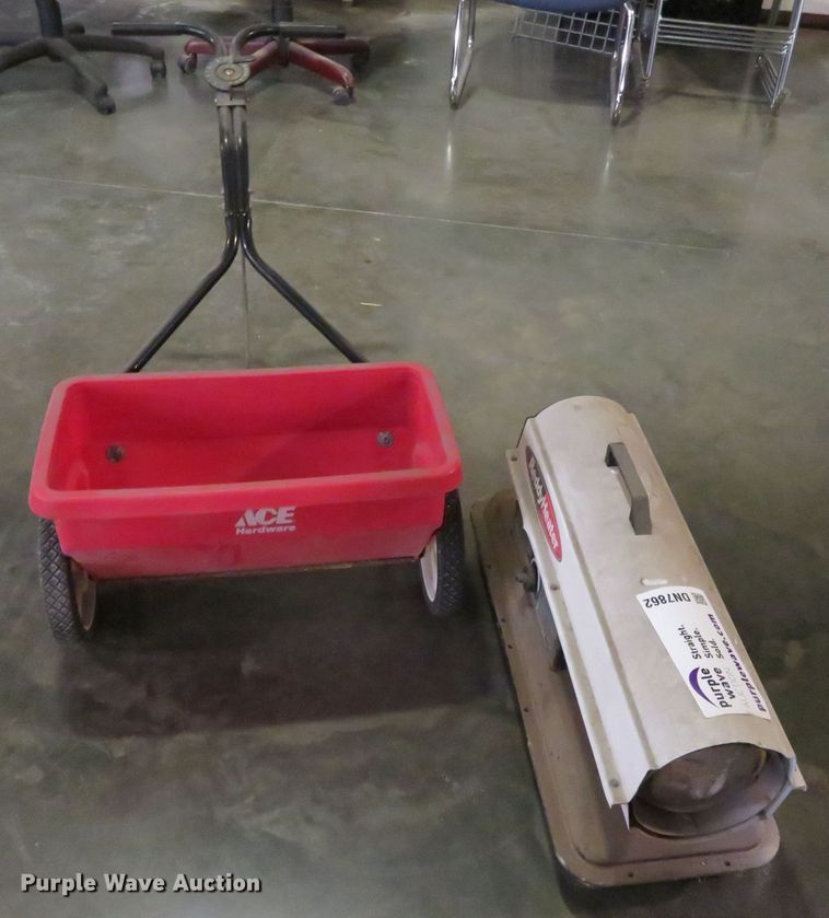 image for item DN7862 Tools