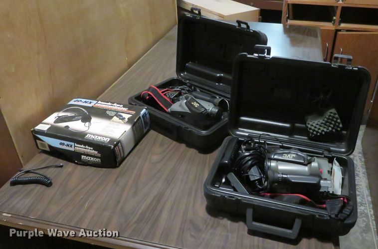 image for item DN7863 Electronics