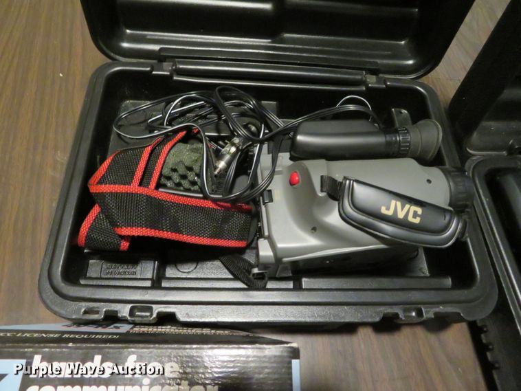 image for item DN7863 Electronics