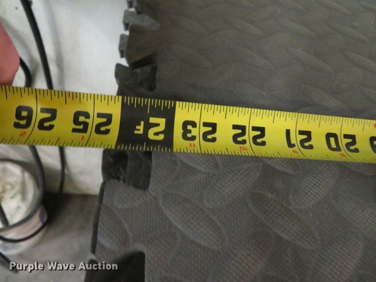 image for item DN7867 Approximately 150 mats