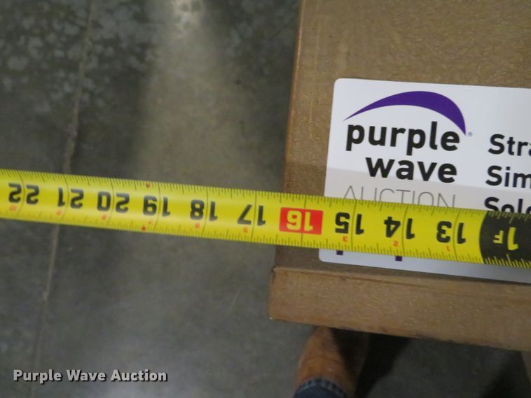 image for item DN7871 Meilink  safe