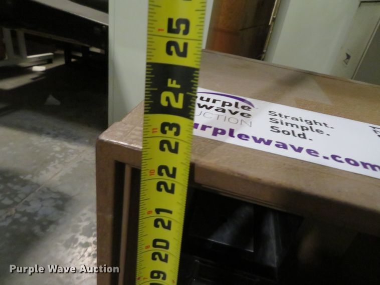 image for item DN7871 Meilink  safe