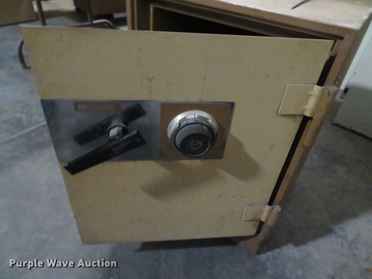 image for item DN7871 Meilink  safe