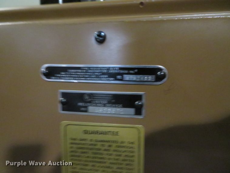 image for item DN7871 Meilink  safe