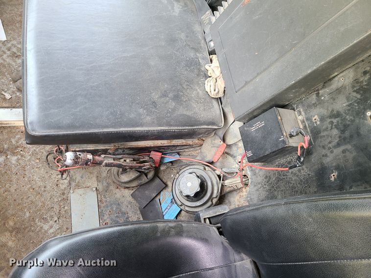 image for item GB9180 1974 Pierce A1823-301  pumper fire truck