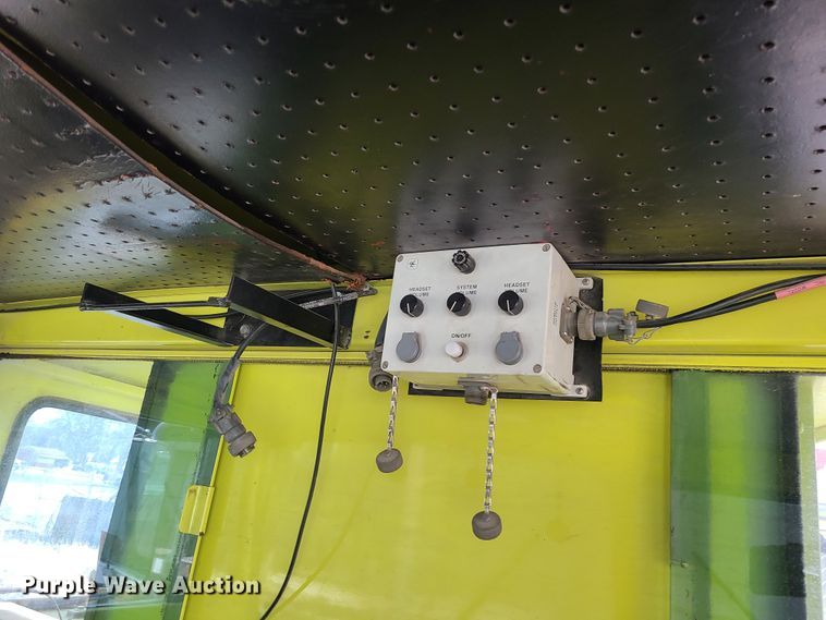 image for item GB9180 1974 Pierce A1823-301  pumper fire truck