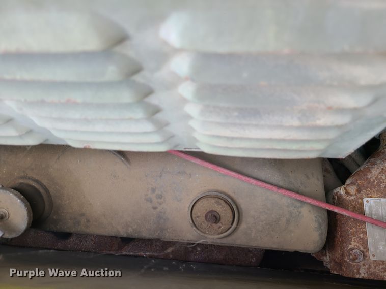 image for item GB9180 1974 Pierce A1823-301  pumper fire truck