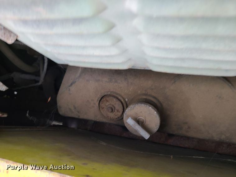 image for item GB9180 1974 Pierce A1823-301  pumper fire truck