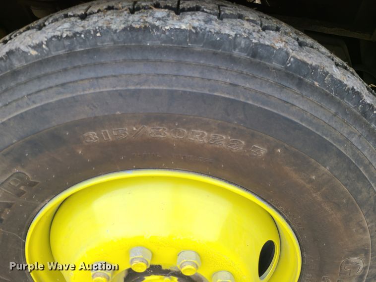 image for item GB9180 1974 Pierce A1823-301  pumper fire truck