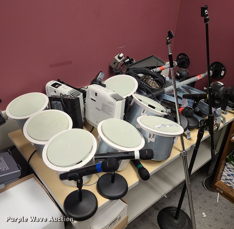 image for item GB9194 Electronics