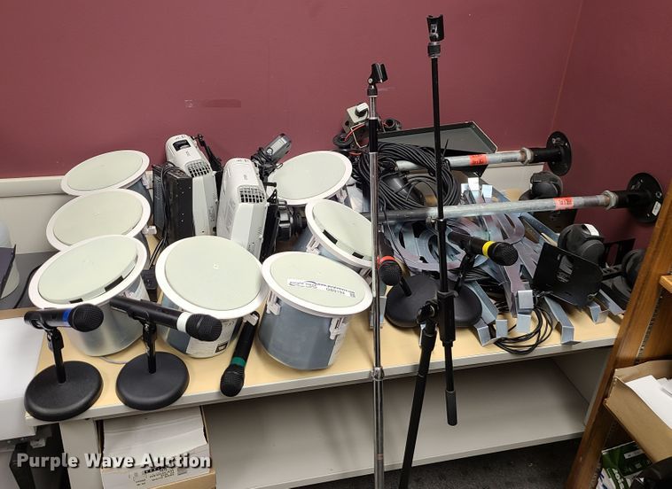 image for item GB9194 Electronics