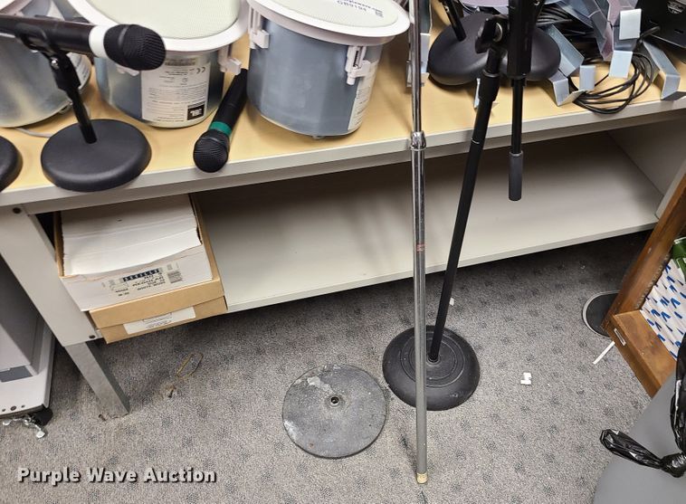 image for item GB9194 Electronics