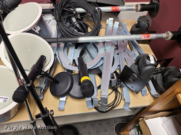 image for item GB9194 Electronics