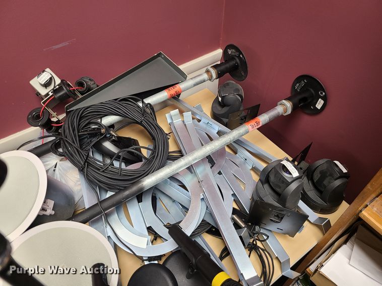 image for item GB9194 Electronics