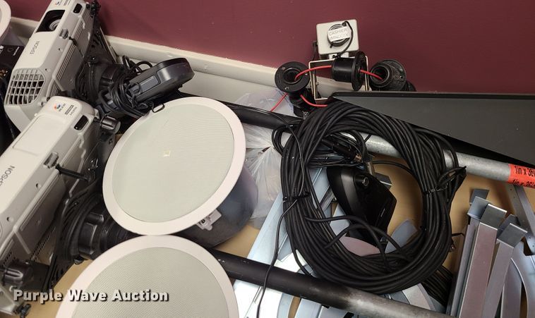 image for item GB9194 Electronics