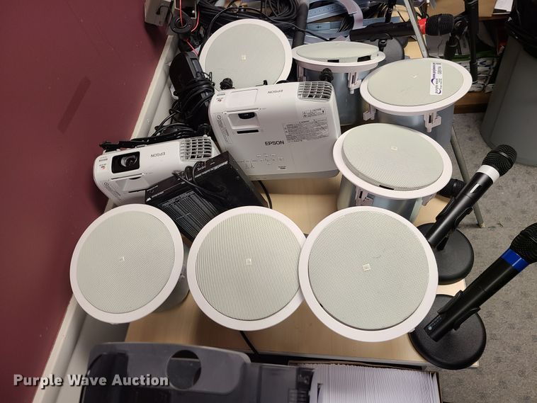 image for item GB9194 Electronics