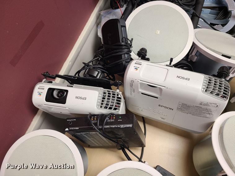 image for item GB9194 Electronics