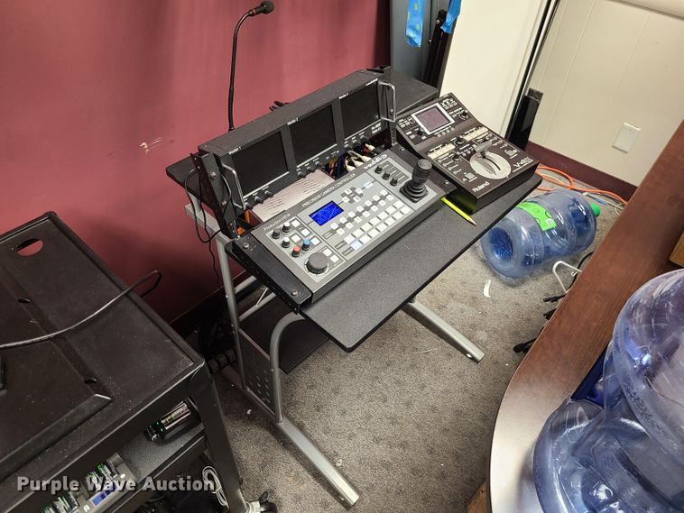 image for item GB9194 Electronics