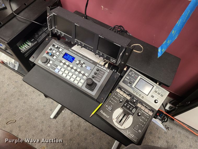 image for item GB9194 Electronics