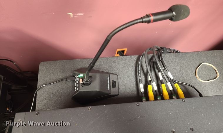 image for item GB9194 Electronics