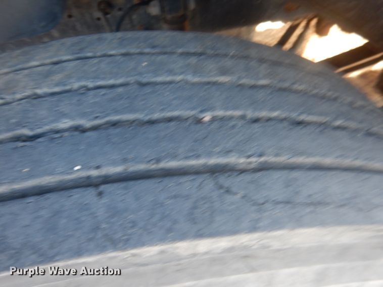 image for item HU9375 2008 Blue Bird Vision  school bus