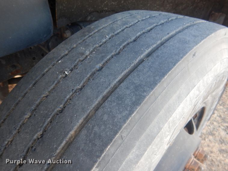 image for item HU9375 2008 Blue Bird Vision  school bus