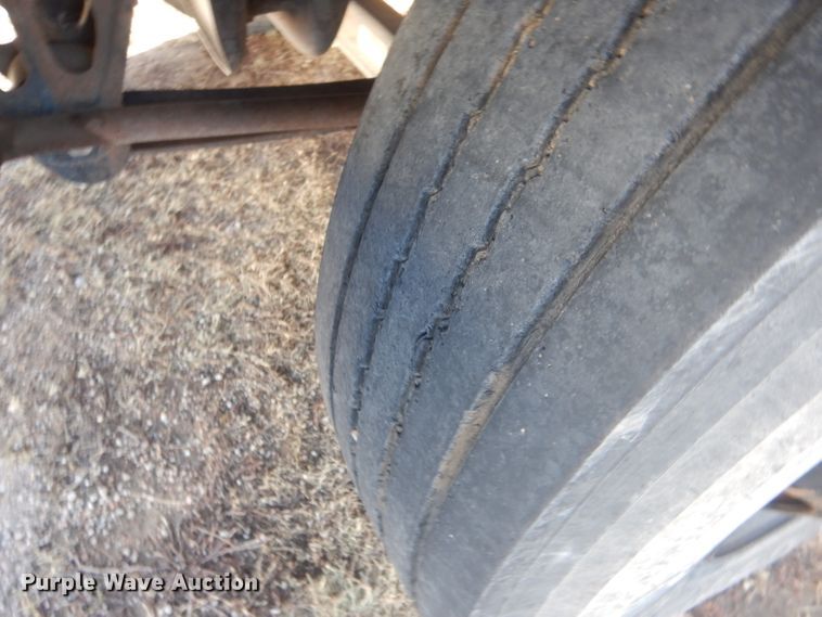 image for item HU9375 2008 Blue Bird Vision  school bus