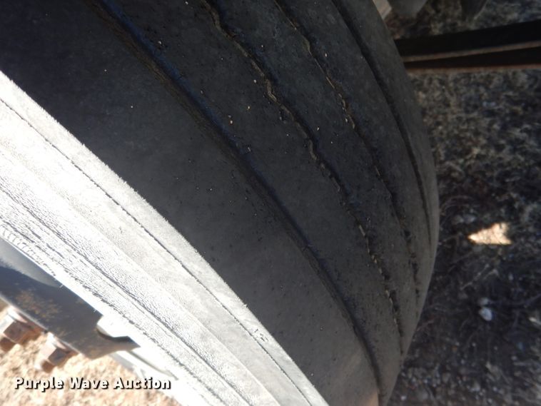 image for item HU9375 2008 Blue Bird Vision  school bus