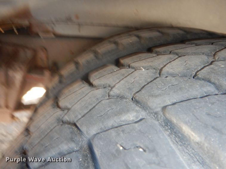 image for item HU9375 2008 Blue Bird Vision  school bus