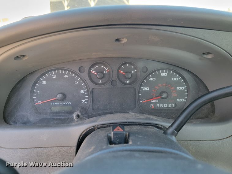 image for item ID9235 2011 Ford Ranger  SuperCab pickup truck