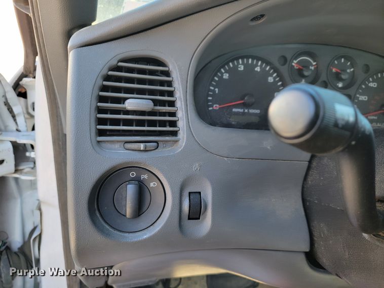 image for item ID9235 2011 Ford Ranger  SuperCab pickup truck