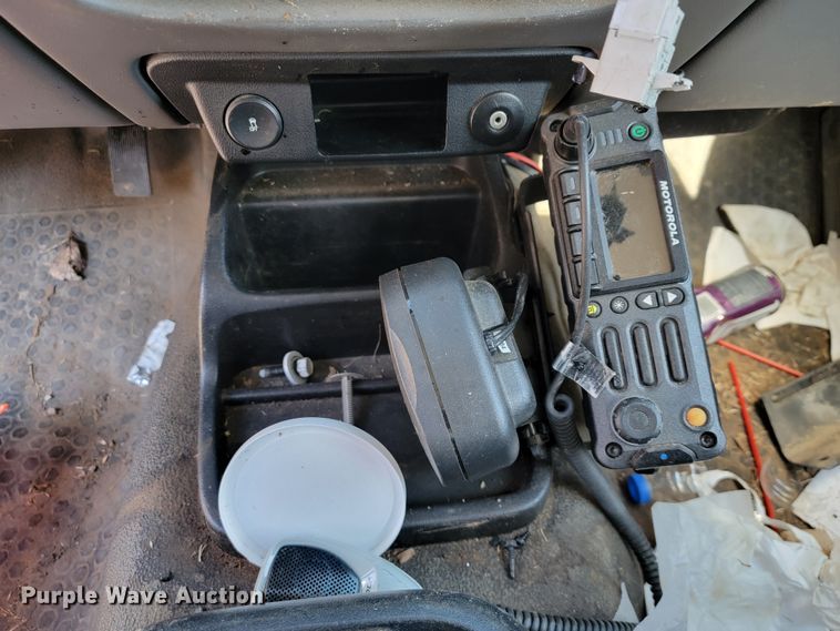 image for item ID9235 2011 Ford Ranger  SuperCab pickup truck