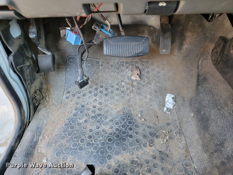 image for item ID9235 2011 Ford Ranger  SuperCab pickup truck